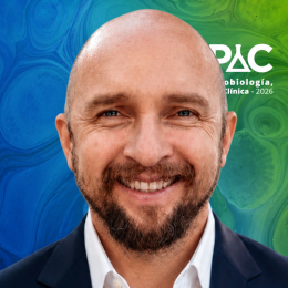 Dr. Omar Mora