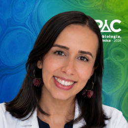 Dra. Priscilla Rojas Rodríguez