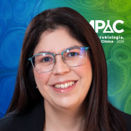 Dra. Luz Chacón Jiménez