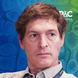 José Eduardo Levi