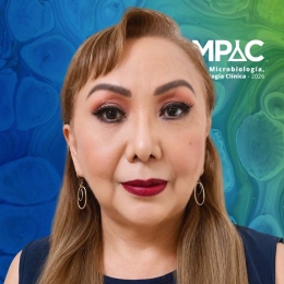 Consuelo Chang