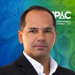 Dr. Camilo Gutierrez