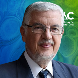 Dr. José María Gutiérrez